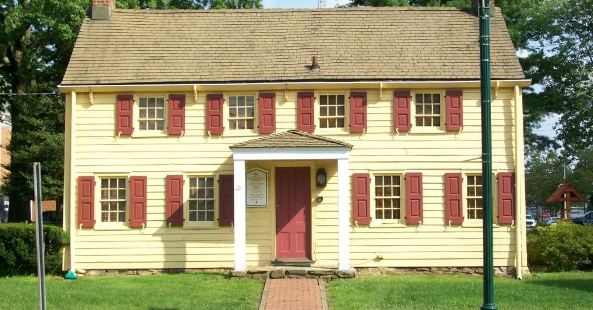 Scotch Plains Fanwood Historical Society Announces Program for Four